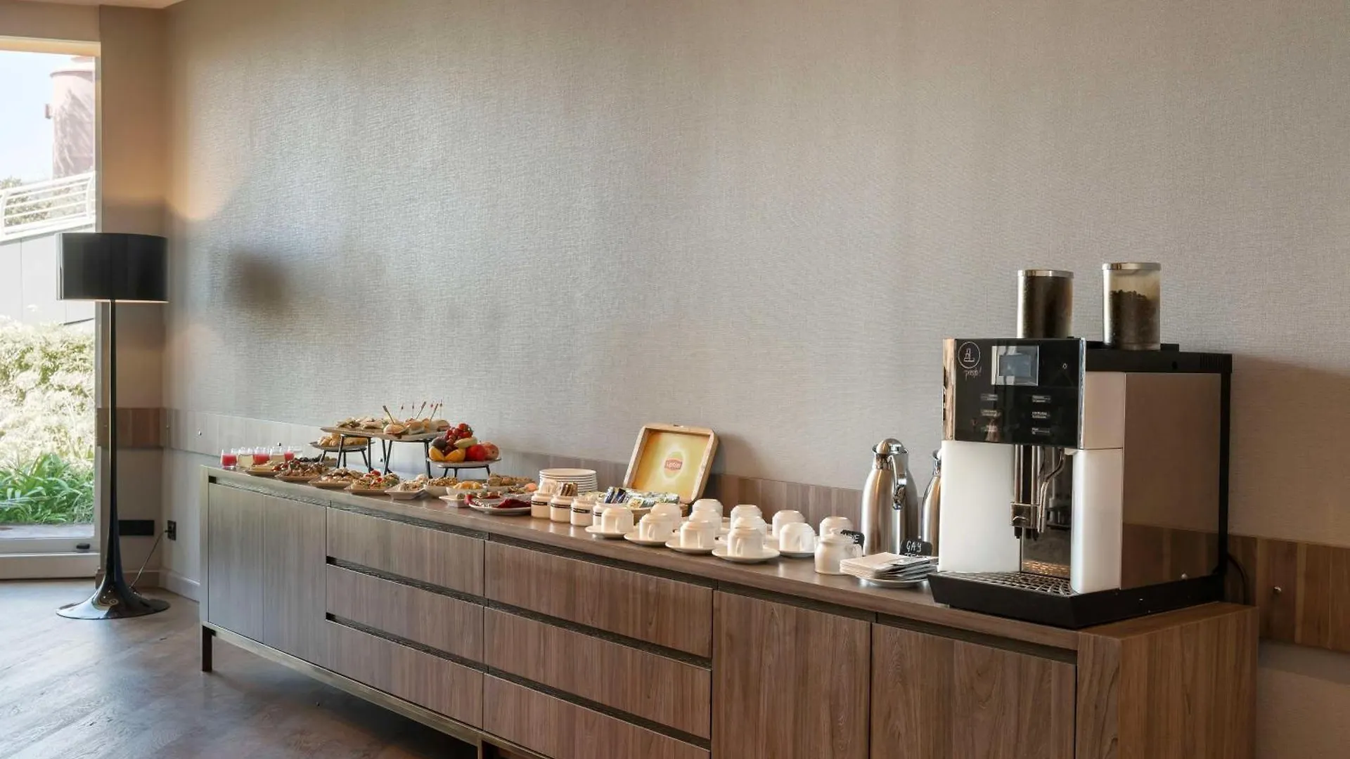 *****  Radisson Blu Hotel Istanbul Ottomare Turchia