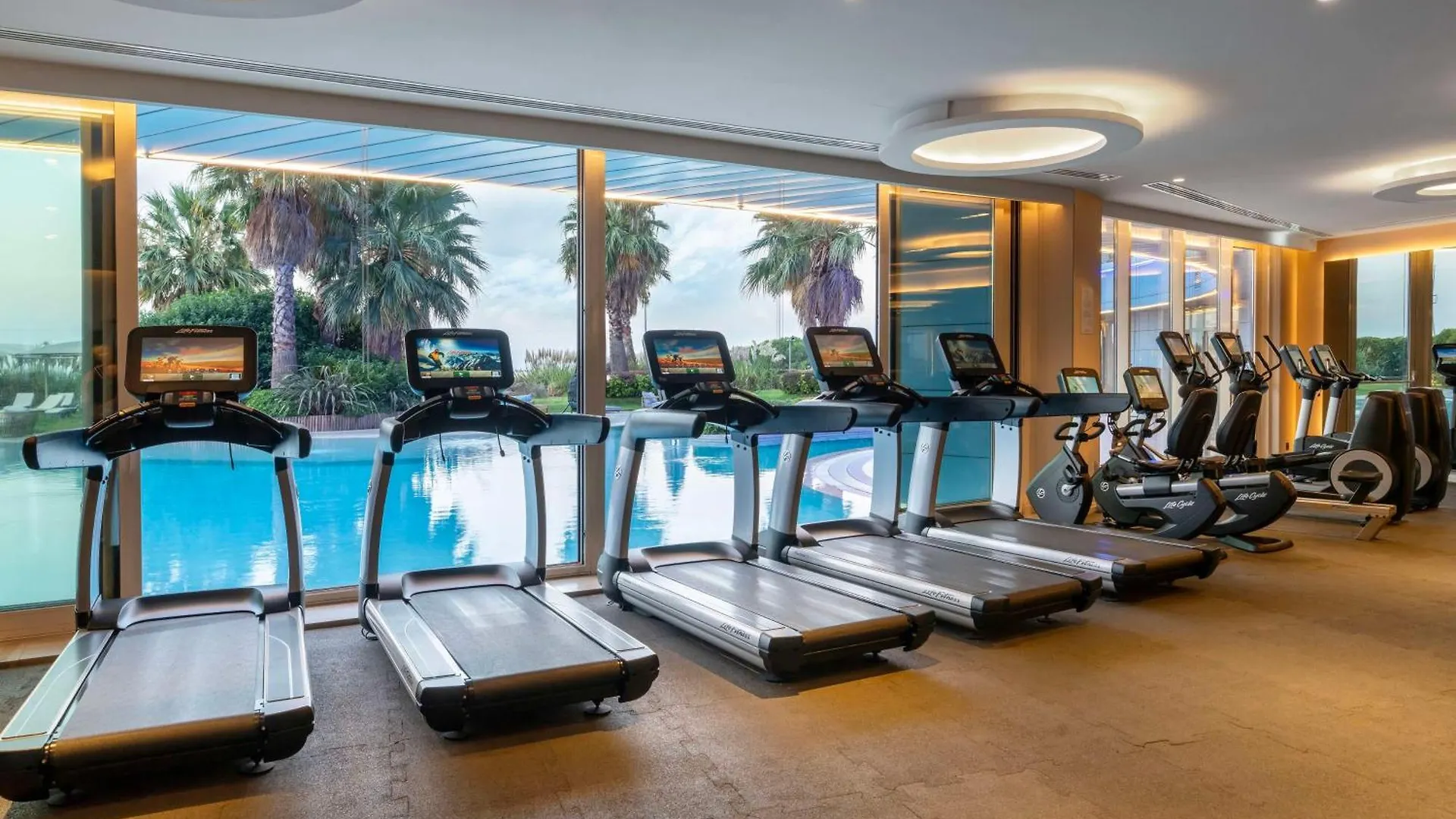 Radisson Blu Hotel Istanbul Ottomare