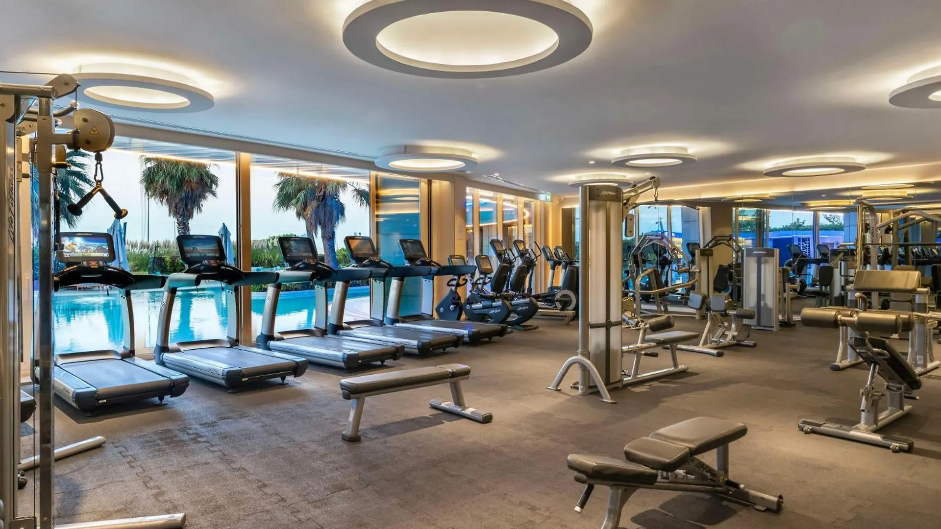 Radisson Blu Hotel Istanbul Ottomare