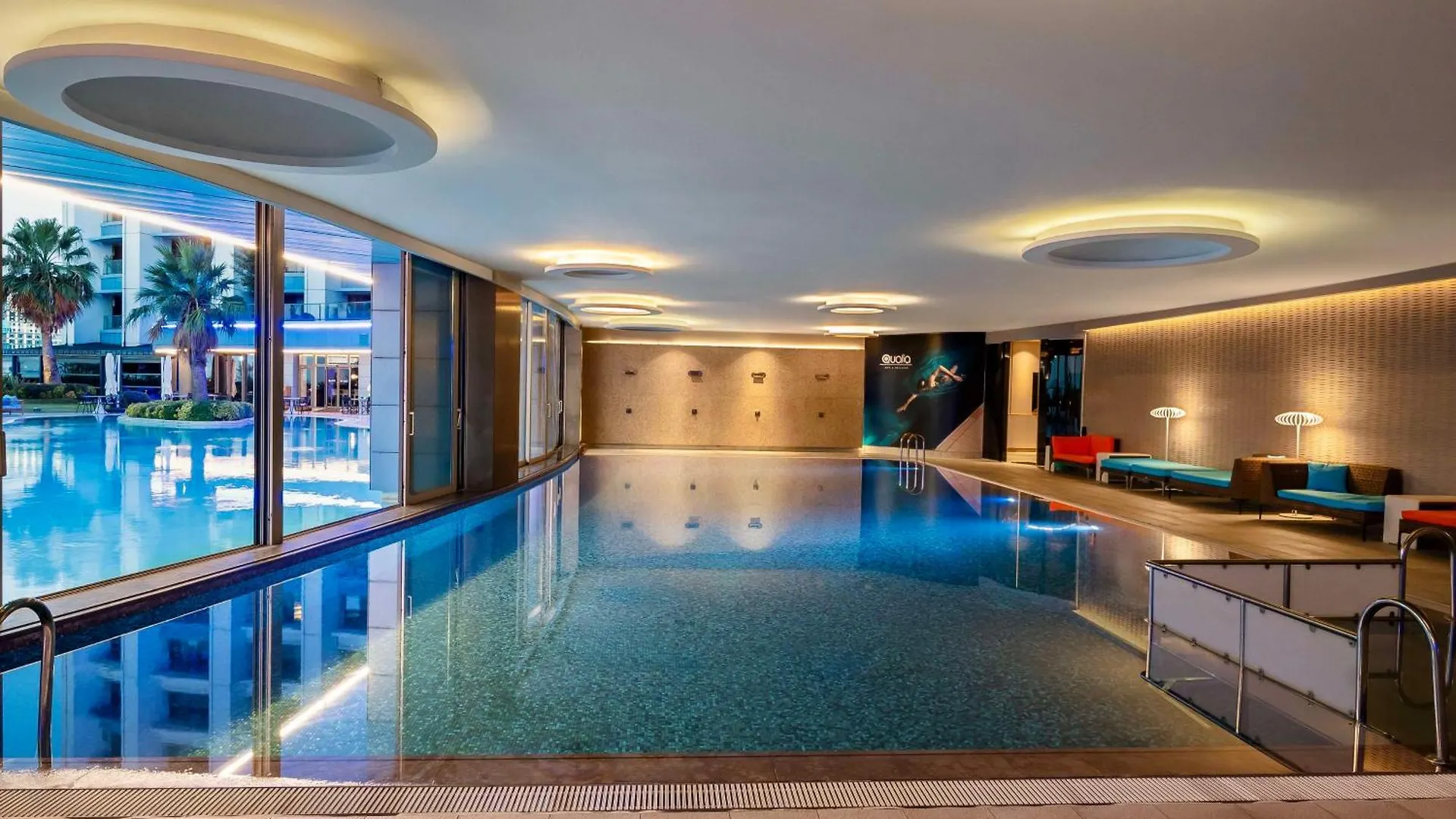 Radisson Blu Hotel Istanbul Ottomare
