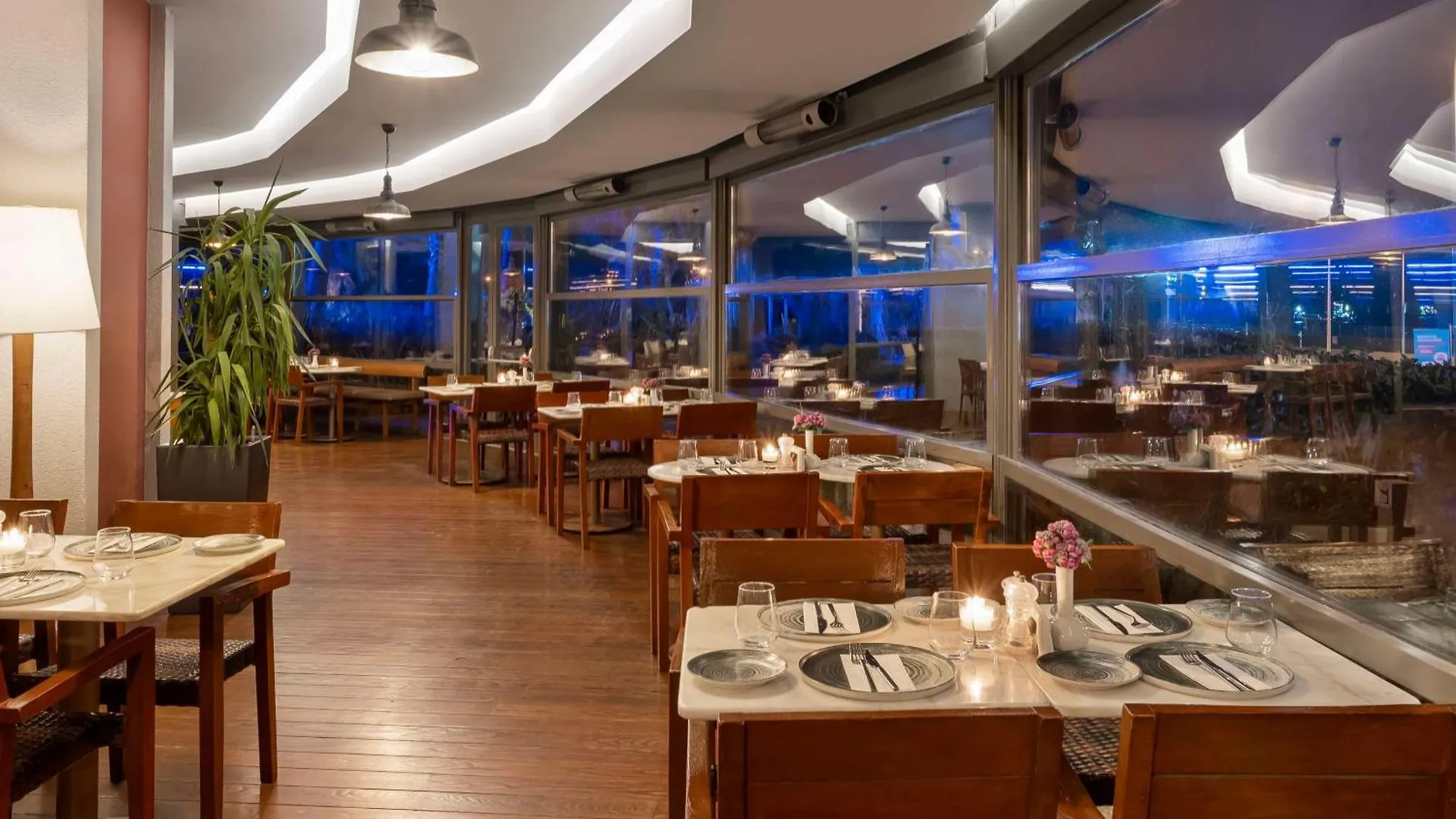 Radisson Blu Hotel Istanbul Ottomare