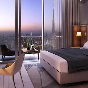 Sls & Residences 5*, Dubai Birleşik Arap Emirlikleri