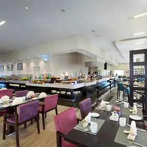 The Tower Plaza 5*, Dubai Birleşik Arap Emirlikleri