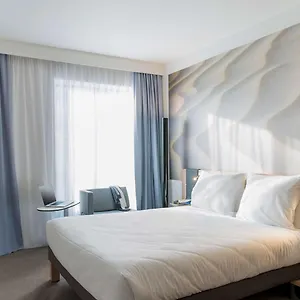 Novotel Centre Bélgica