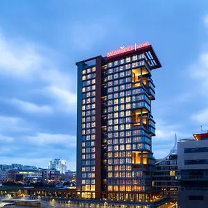 فندق Movenpick Living West, اسطنبول