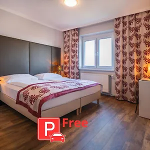 Arion Airport 4*, Schwechat Avusturya