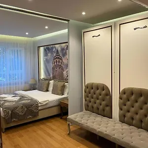 Otel Elite Marmara Bosphorus
