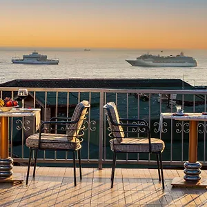 Hotel Gulliver Hagia Sophia