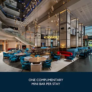 Radisson Blu Rumanía