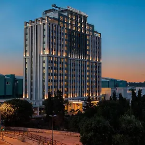 Doubletree By Hilton Topkapi איסטמבול