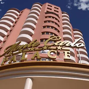 Monte Carlo Palace Rumanía