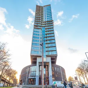 Art Rotterdam-fully Renovated 4*, Rotterdam Hollanda