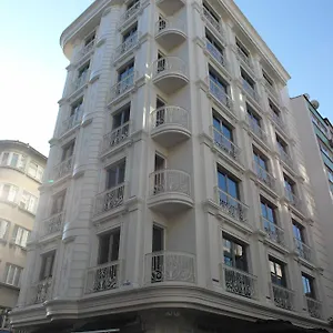4* Hotel Le Mirage