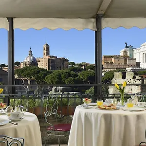 Forum 4*, Roma İtalya