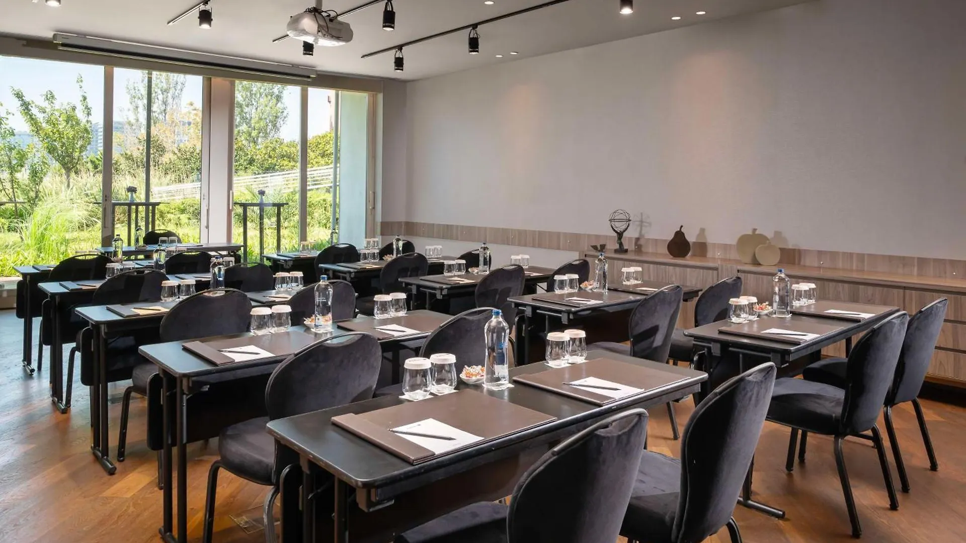 Radisson Blu Hotel Istanbul Ottomare