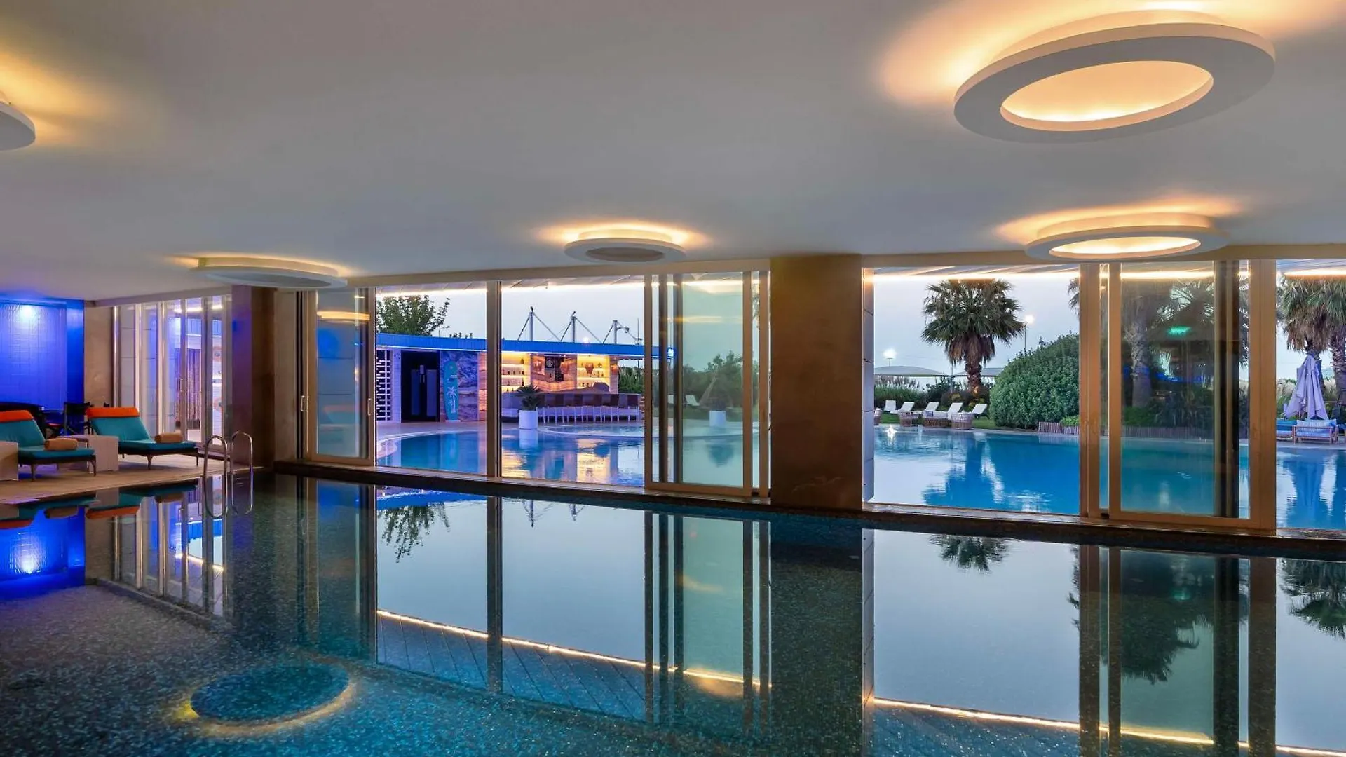 *****  Radisson Blu Hotel Istanbul Ottomare Türkiye