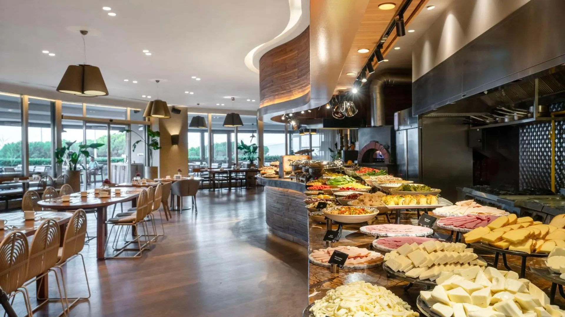 Radisson Blu Hotel Istanbul Ottomare