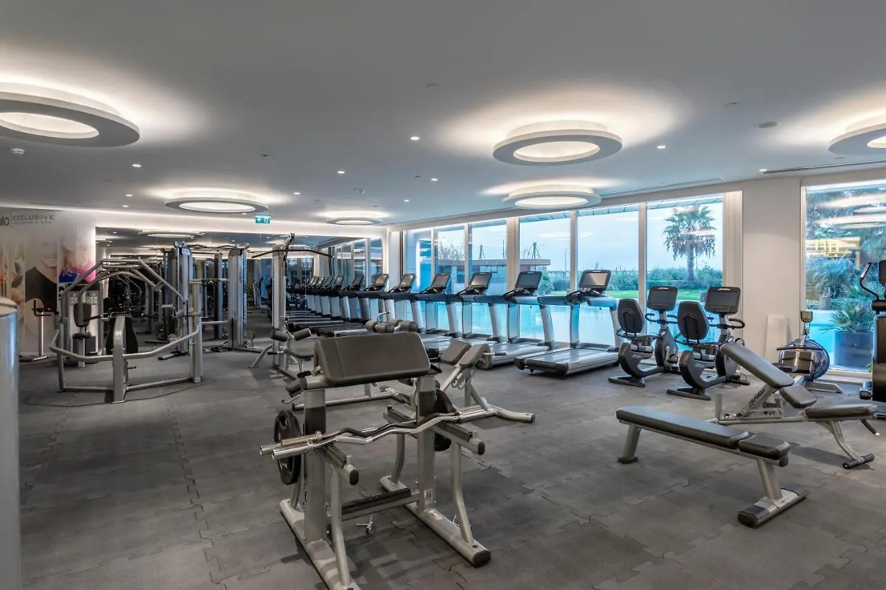 Radisson Blu Hotel Istanbul Ottomare טורקיה